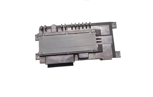 Audi A5 Sound amplifier 8W0035465 PA00003A 10R041225