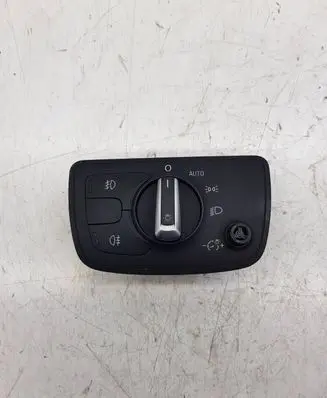 Audi A6 S6 C7 4G Light switch 4G0941531