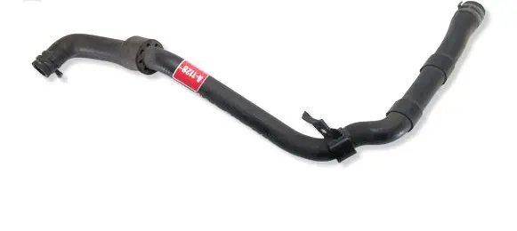 Volkswagen PASSAT B8 Engine coolant pipe/hose 5Q0121093CN