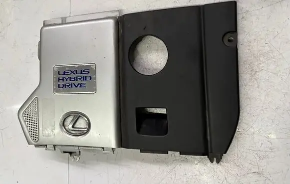 Lexus RX 330 - 350 - 400H Engine cover (trim) 5379648020