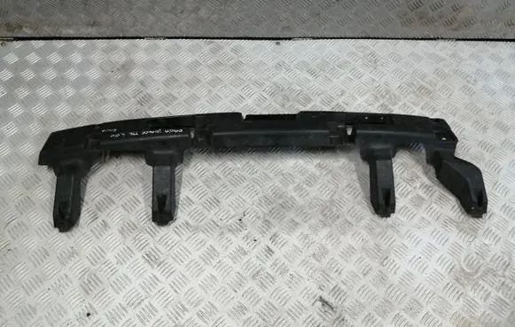 Dacia Jogger Rear bumper support beam 850908330R