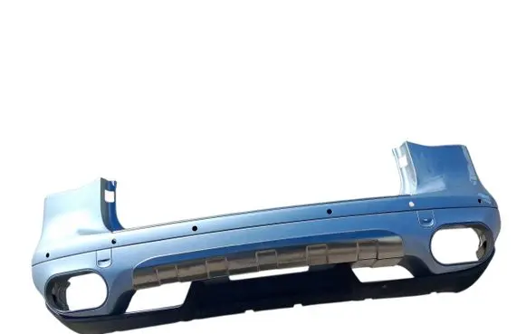 Porsche Cayenne (9PA) Rear bumper 7L5807421R 7L5807421 7L5807521FN