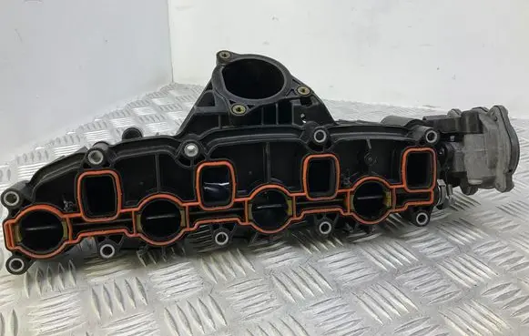 Audi A5 Sportback 8TA Intake manifold 03L129711AG 03L129086 03L130319D