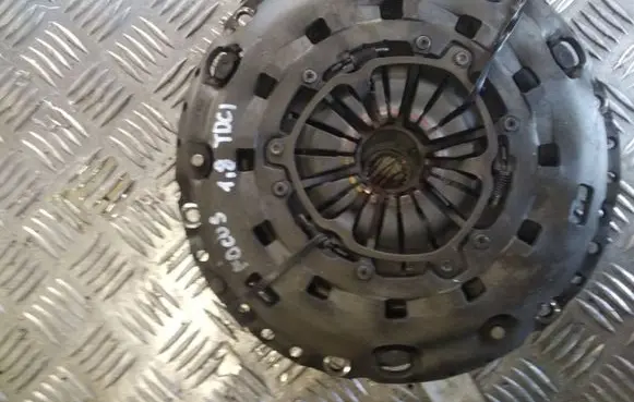 Clutch set kit
