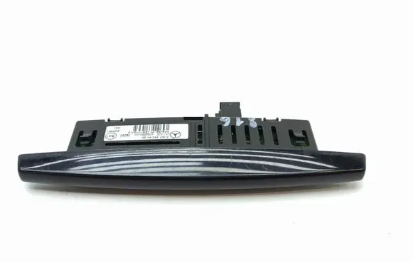 Mercedes-Benz E W212 Parking PDC sensor display screen A0015424423