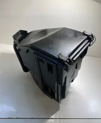 Mercedes-Benz C W203 Fuse box set 2035452201