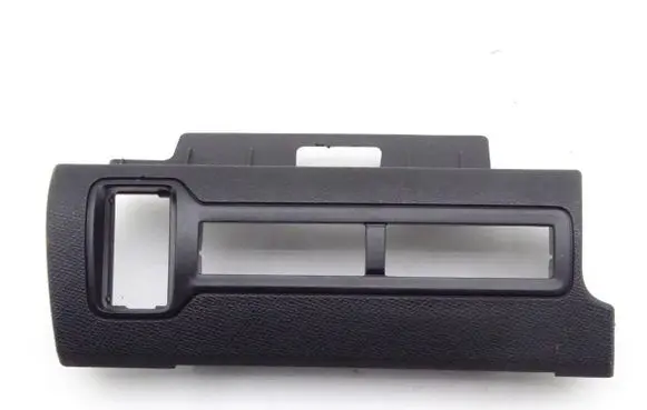 Peugeot 308 Centre console side trim front 9678381877