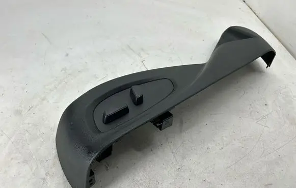 Chevrolet Camaro Seat control switch 23247099 84505393 84505391