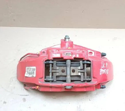 Ford Mustang Mach-E Front brake caliper LJ9C2011FLB
