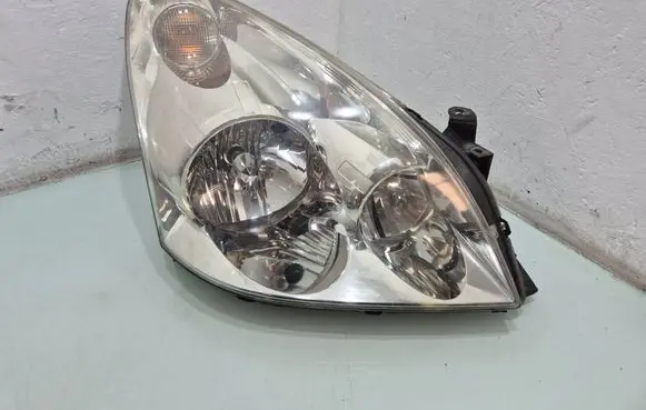 Headlight/headlamp
