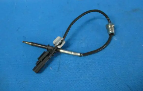 Fiat Tipo Sensor