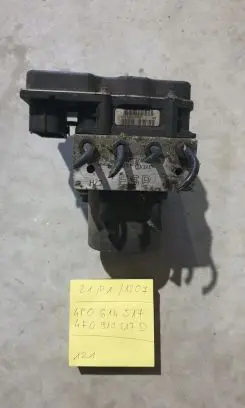 Audi A6 S6 C6 4F ABS Pump 4F0614517