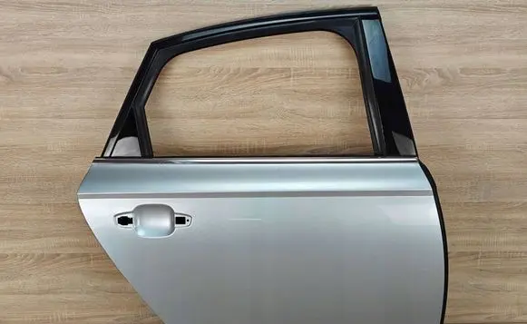 Audi A6 C7 Rear door DRZWIPTN33LZ7G