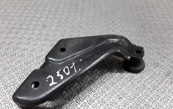 Opel Combo C Sliding door upper roller guide/hinge 09179778
