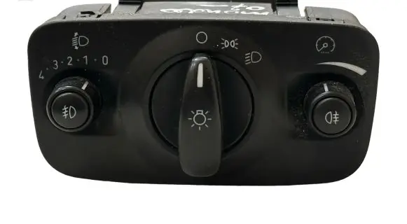 Ford Mondeo MK IV Light switch 6G9T13A024AE 04066404