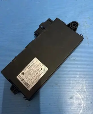 BMW 1 E81 E87 CAS control unit/module 61359147226 5WK49513YBR