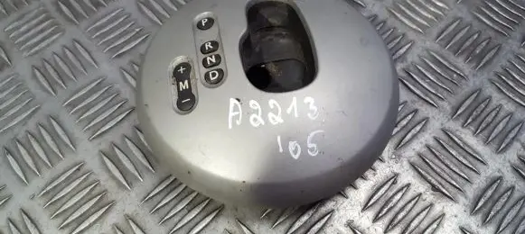 Renault Megane II Gear selector 8200112157 8200476182