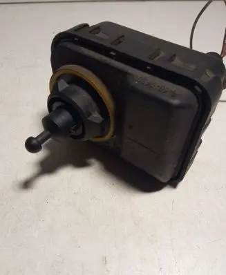 Opel Vivaro Headlight level adjustment motor PPGF20