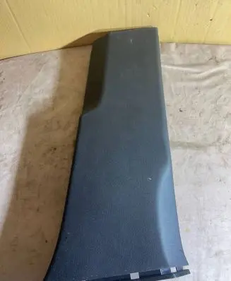 Skoda Kodiaq (B) pillar trim (bottom) 565867282c