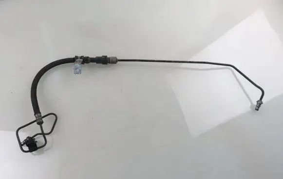 Mercedes-Benz B W245 Clutch pipe/line 