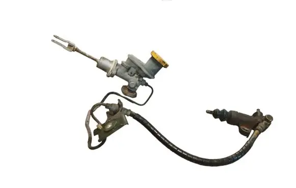 Subaru Forester SG Clutch master cylinder 