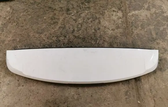 Dodge Durango Tailgate/trunk spoiler 063763Q 3071206