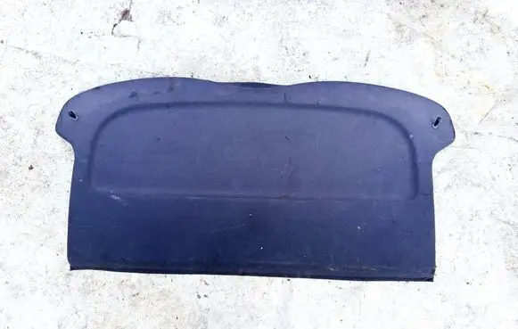 Audi A3 S3 8L Parcel shelf 