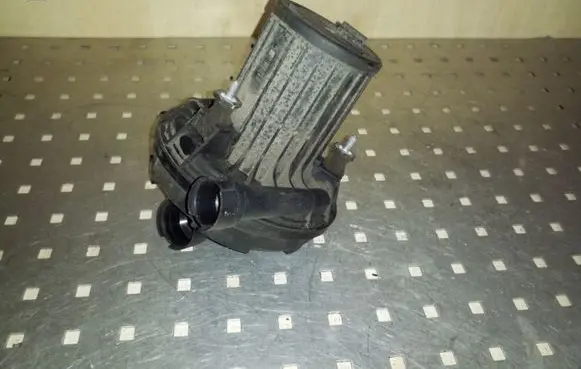 Volkswagen Touran I Secondary air pump 06A959253B