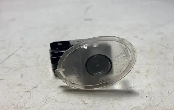 Land Rover Discovery 5 Front door wing mirror part 21626255 098418