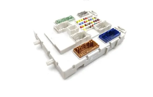 Fuse module