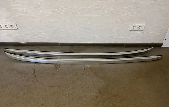 Mercedes-Benz GLC C253 Roof bar rail a2538900493 a2538900393