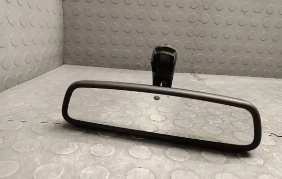 BMW X3 E83 Rear view mirror (interior) 913446101