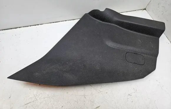 Peugeot 3008 II Other center console (tunnel) element 9810277677