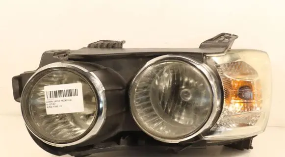 Chevrolet Aveo Headlight/headlamp E1313157