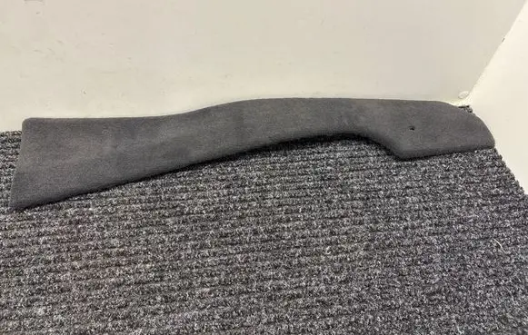 BMW X6 F16 Centre console side trim front 6834701