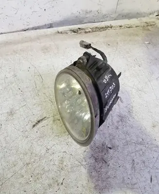 Subaru Outback Front fog light