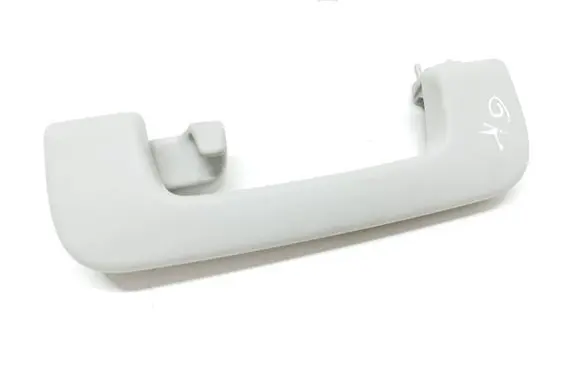 Audi A6 S6 C6 4F Rear interior roof grab handle 8P0857607M