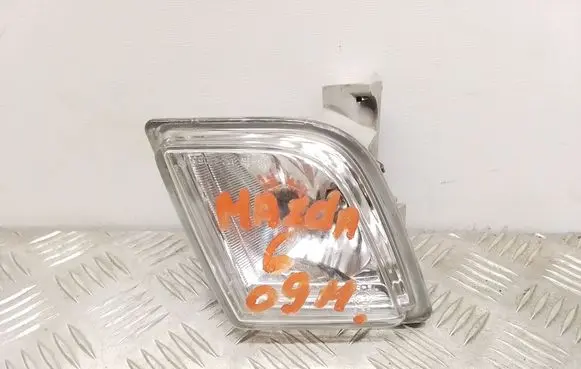 Mazda 6 Front fog light 11441055