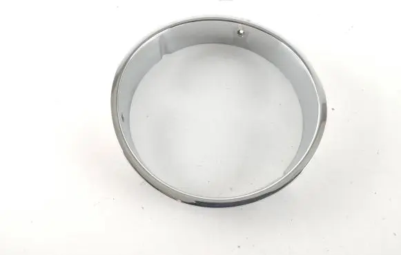 Jeep Wrangler Under headlight/headlamp trim 55055046AB