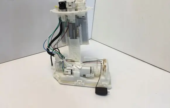 Lexus UX In-tank fuel pump 7702076040
