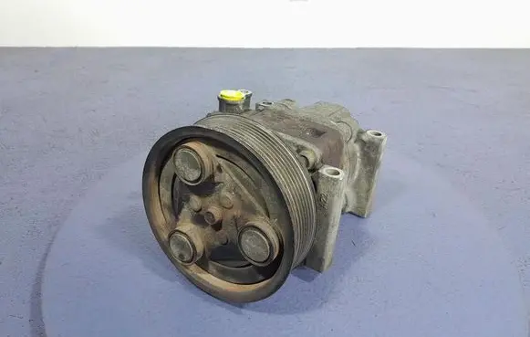 Mazda MX-5 NC Miata Air conditioning (A/C) compressor (pump) H12A1AE4DC