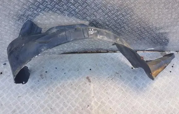 Mazda 626 Front wheel arch liner splash guards