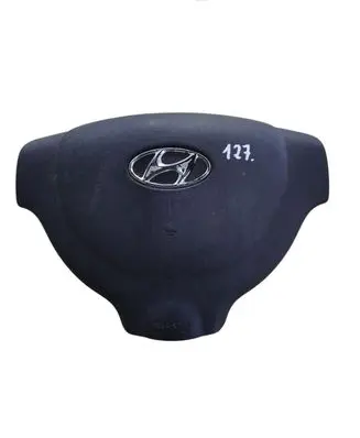 Hyundai i10 Steering wheel airbag 569000X000CH