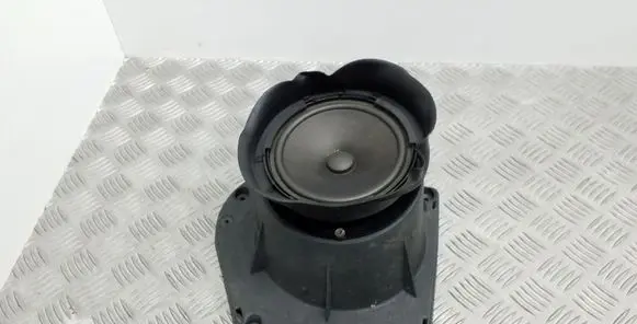 Volkswagen Eos Rear door speaker 1Q0035241E 1Q0035454A