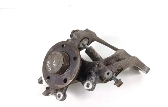 Audi A6 S6 C7 4G Rear wheel hub