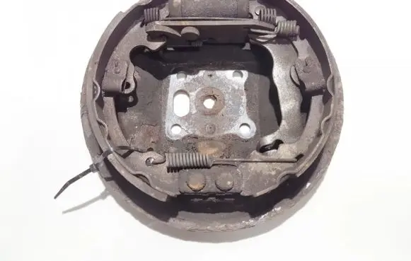 Ford Focus Handbrake/parking brake pads 