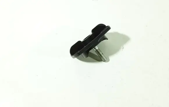 Mitsubishi Colt Spare wheel bolt MR594192 A4544030129