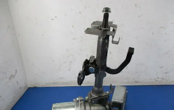 Nissan Micra Steering wheel axle 28500-1HA1A