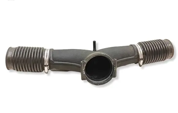 Porsche Cayenne (9PA) Air intake hose/pipe 7L5129760