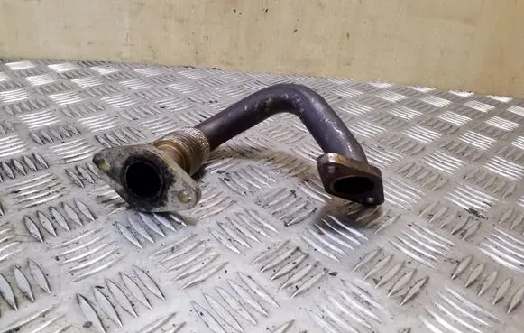 Audi A3 S3 8P EGR valve line/pipe/hose 03G131521R